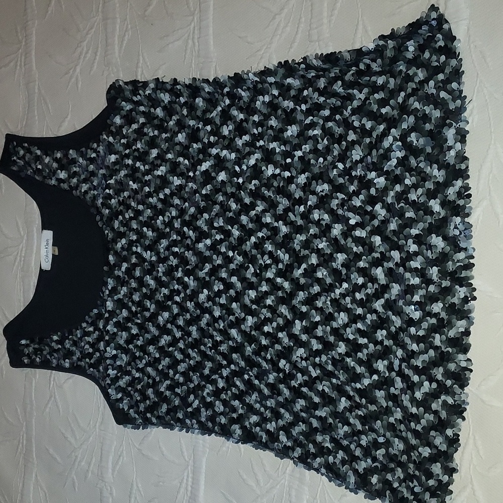 Calvin Klein Tank Top - Picture 5 of 6